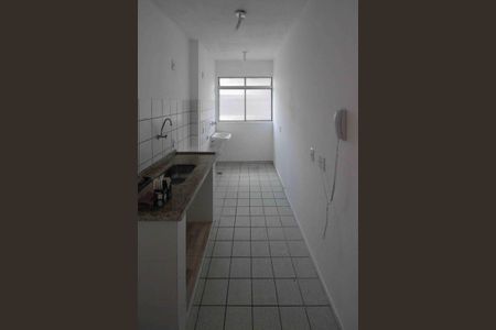 Apartamento para alugar com 56m², 2 quartos e 1 vagaCozinha