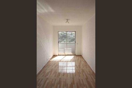 Apartamento para alugar com 56m², 2 quartos e 1 vagaSala