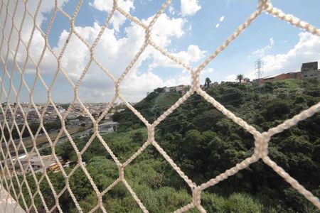 Apartamento para alugar com 56m², 2 quartos e 1 vagaVista