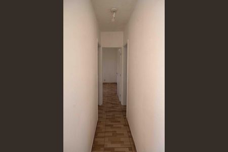 Apartamento para alugar com 56m², 2 quartos e 1 vagaCorredor