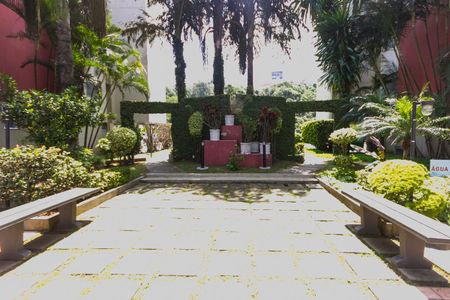 Apartamento para alugar com 56m², 2 quartos e 1 vagaÁrea comum