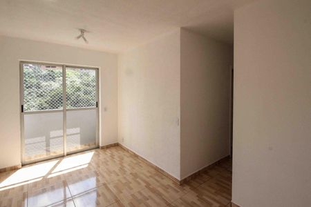 Apartamento para alugar com 56m², 2 quartos e 1 vagaSala