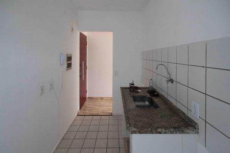 Apartamento para alugar com 56m², 2 quartos e 1 vagaCozinha