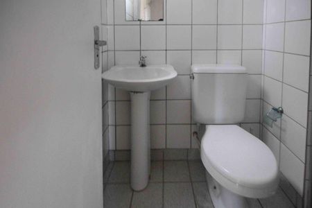 Apartamento para alugar com 56m², 2 quartos e 1 vagaBanheiro