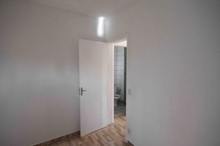 Apartamento para alugar com 56m², 2 quartos e 1 vagaQuarto 02