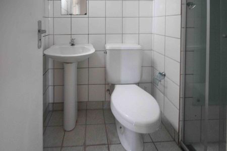 Apartamento para alugar com 56m², 2 quartos e 1 vagaBanheiro