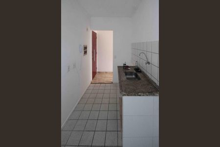 Apartamento para alugar com 56m², 2 quartos e 1 vagaCozinha