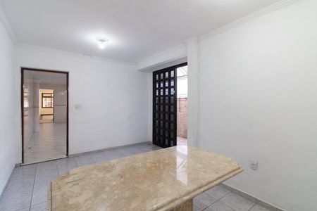 Sala 2 de casa à venda com 3 quartos, 165m² em Jardim das Vertentes, São Paulo