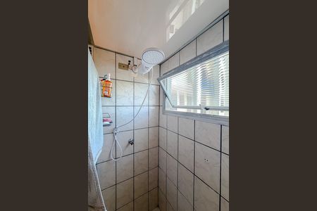Studio à venda com 63m², 1 quarto e sem vaga Studio à venda com 63m², 1 quarto e sem vagaBanheiro
