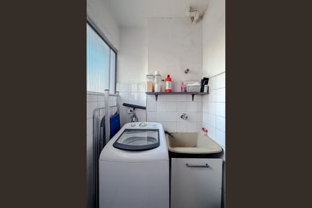 Studio à venda com 63m², 1 quarto e sem vaga Studio à venda com 63m², 1 quarto e sem vagaÁrea de Serviço