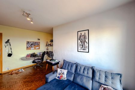 Sala de kitnet/studio à venda com 1 quarto, 63m² em Cambuci, São Paulo