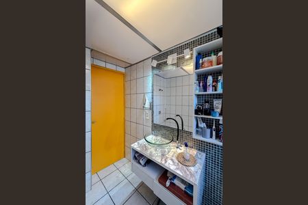 Studio à venda com 63m², 1 quarto e sem vagaBanheiro