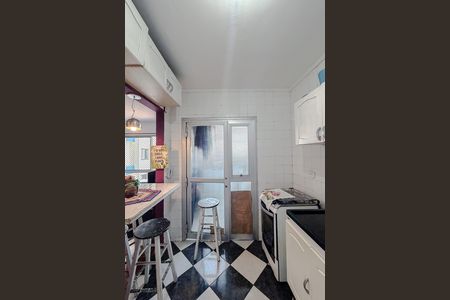 Studio à venda com 63m², 1 quarto e sem vaga Studio à venda com 63m², 1 quarto e sem vagaCozinha