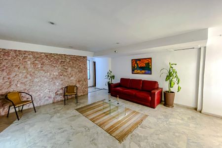 Studio à venda com 63m², 1 quarto e sem vagaÁrea comum