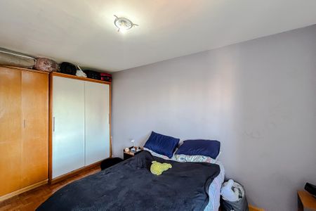 Quarto de kitnet/studio à venda com 1 quarto, 63m² em Cambuci, São Paulo