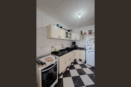 Studio à venda com 63m², 1 quarto e sem vaga Studio à venda com 63m², 1 quarto e sem vagaCozinha