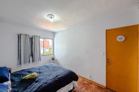 Quarto de kitnet/studio à venda com 1 quarto, 63m² em Cambuci, São Paulo