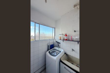 Studio à venda com 63m², 1 quarto e sem vaga Studio à venda com 63m², 1 quarto e sem vagaÁrea de Serviço