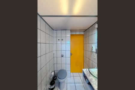 Studio à venda com 63m², 1 quarto e sem vagaBanheiro
