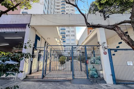 Studio à venda com 63m², 1 quarto e sem vaga Studio à venda com 63m², 1 quarto e sem vagaFachada - Plaquinha