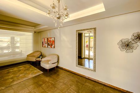 Studio à venda com 63m², 1 quarto e sem vagaÁrea comum