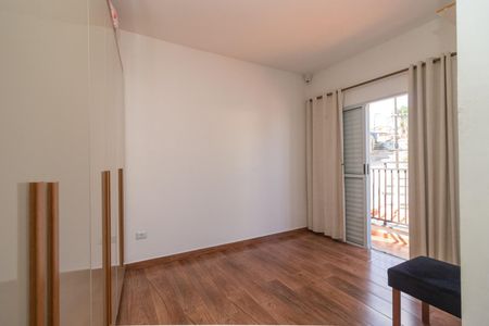 Casa à venda com 98m², 2 quartos e 3 vagasSuíte 1