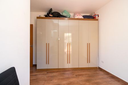 Casa à venda com 98m², 2 quartos e 3 vagasSuíte 1