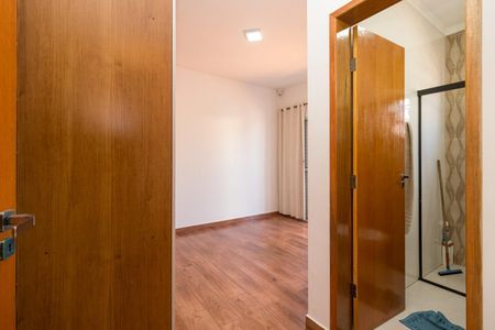 Casa à venda com 98m², 2 quartos e 3 vagasSuíte 1