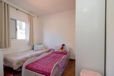 Casa à venda com 98m², 2 quartos e 3 vagasSuíte 2