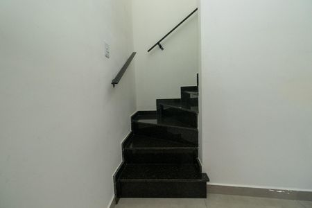 Casa à venda com 98m², 2 quartos e 3 vagasCorredor