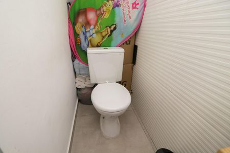 Lavabo de casa à venda com 2 quartos, 98m² em Vila Nova Utinga, São Paulo