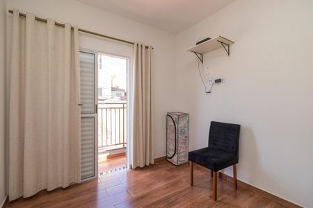 Casa à venda com 98m², 2 quartos e 3 vagasSuíte 1