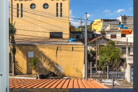 Casa à venda com 98m², 2 quartos e 3 vagasVista da Suíte 2