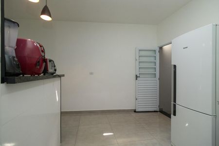 Casa à venda com 98m², 2 quartos e 3 vagasCozinha