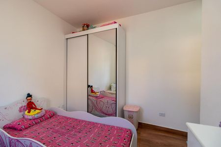 Casa à venda com 98m², 2 quartos e 3 vagasSuíte 2