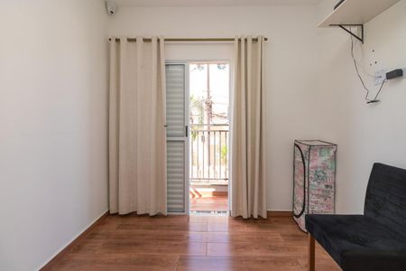 Casa à venda com 98m², 2 quartos e 3 vagasSuíte 1