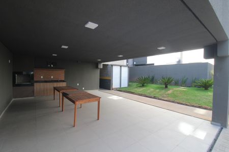 Apartamento para alugar com 38m², 2 quartos e sem vagaÁrea Comum