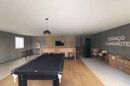 Apartamento para alugar com 38m², 2 quartos e sem vagaÁrea Comum