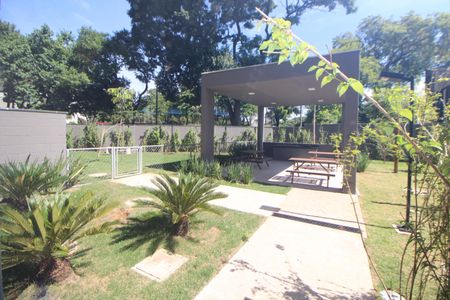 Apartamento para alugar com 38m², 2 quartos e sem vagaÁrea Comum