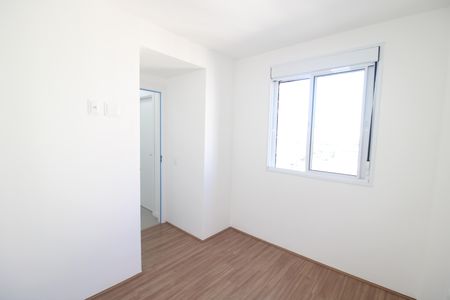Quarto 1 de apartamento para alugar com 2 quartos, 38m² em Santana, São Paulo