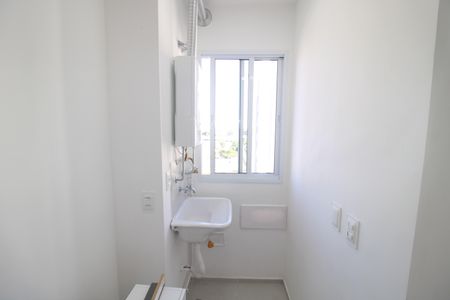 Apartamento para alugar com 38m², 2 quartos e sem vagaSala / Cozinha