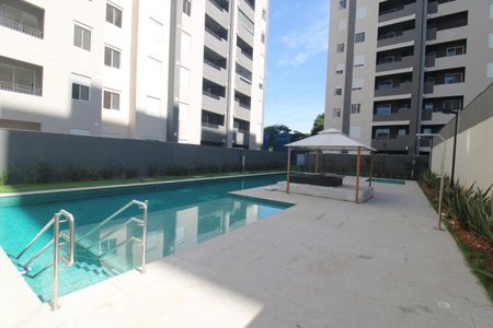 Apartamento para alugar com 38m², 2 quartos e sem vagaÁrea Comum
