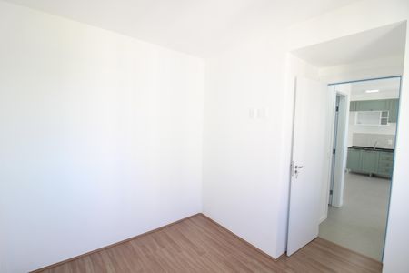 Apartamento para alugar com 38m², 2 quartos e sem vagaQuarto 1