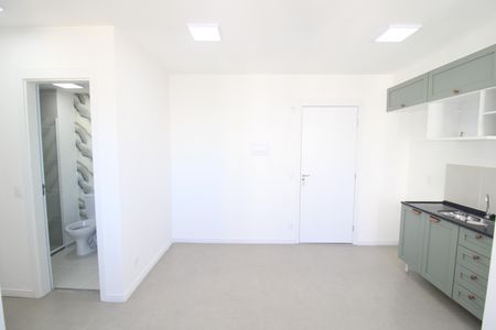 Apartamento para alugar com 38m², 2 quartos e sem vagaSala / Cozinha