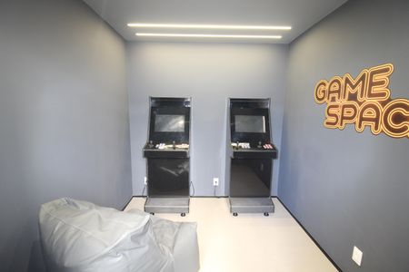 Apartamento para alugar com 38m², 2 quartos e sem vagaÁrea Comum