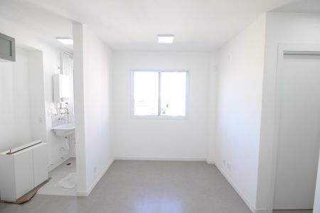Apartamento para alugar com 38m², 2 quartos e sem vagaSala / Cozinha