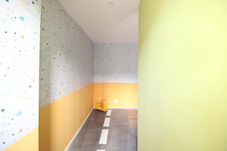 Apartamento para alugar com 38m², 2 quartos e sem vagaÁrea Comum
