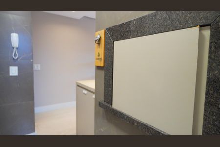 Apartamento à venda com 76m², 3 quartos e 2 vagasChurrasqueira