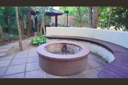 Apartamento à venda com 76m², 3 quartos e 2 vagasLareira 