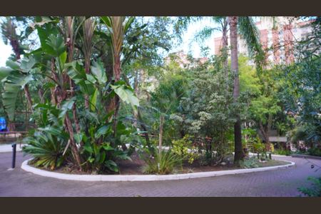 Apartamento à venda com 76m², 3 quartos e 2 vagasÁrea comum